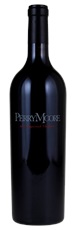 2007 Perry Moore Stagecoach Vineyard Cabernet Sauvignon
