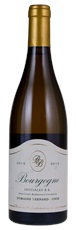 2012 Domaine Bernard-Bonin Bourgogne Blanc Initiales BB