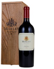 2015 Morlet Family Vineyards Prix du Jury Cabernet Sauvignon