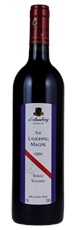 2002 dArenberg The Laughing Magpie Shiraz-Viognier