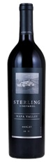 2011 Sterling Vineyards Merlot