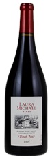 2016 Laura Michael Wines Pinot Noir