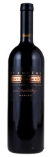 2012 St Supery Rutherford Merlot