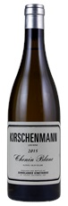 2015 Sandlands Vineyards Kirschenmann Vineyard Chenin Blanc