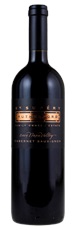 2009 St Supery Rutherford Cabernet Sauvignon