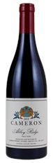2014 Cameron Winery Abbey Ridge Pinot Noir