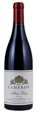 2013 Cameron Winery Abbey Ridge Pinot Noir