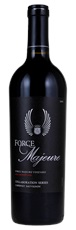 2011 Force Majeure Vineyards Collaboration Series Red Mountain