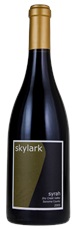2005 Skylark Syrah