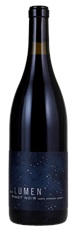 2017 Lumen Pinot Noir