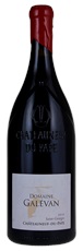 2010 Domaine Galevan Chateauneuf-du-Pape St Georges