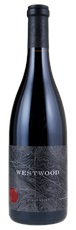 2017 Westwood Sonoma County Pinot Noir