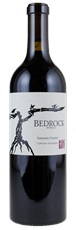 2018 Bedrock Wine Company Sonoma County Cabernet Sauvignon