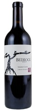2019 Bedrock Wine Company Sonoma County Cabernet Sauvignon