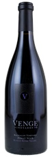 2016 Venge Bacigalupi Vineyard Pinot Noir