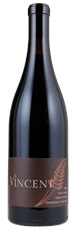 2018 Vincent Wine Company Armstrong Vineyard Pinot Noir