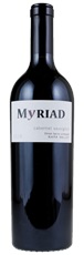 2018 Myriad Cellars Three Twins Vineyard Cabernet Sauvignon