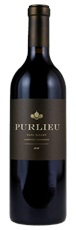 2016 Purlieu Wines Cabernet Sauvignon