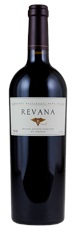 2016 Revana Estate Cabernet Sauvignon