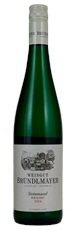 2014 Willi Brundlmayer Langenloiser Steinmassel Riesling Screwcap