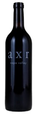 2019 AXR Winery Proprietary Red Wine