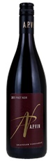 2011 AP Vin Kanzler Vineyard Pinot Noir Screwcap