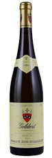 2018 Zind-Humbrecht Muscat Goldert Gueberschwihr