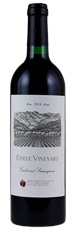 2018 Eisele Vineyard Cabernet Sauvignon