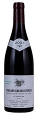 2001 Michel Gaunoux Pommard Grands Epenots