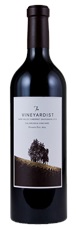 2018 The Vineyardist Calarcadia Vineyard Cabernet Sauvignon