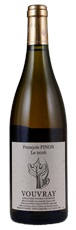 2016 Franois Pinon Vouvray Le
