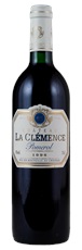 1996 La Clemence