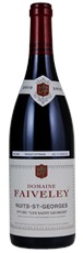 2010 Faiveley Nuits-St-Georges Les Saint-Georges