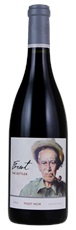 2014 Ernest Vineyards The Settler Pinot Noir