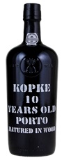NV Kopke 10 Years Old Port