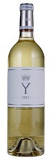 2017 Chteau dYquem Ygrec Y