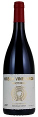 2012 Hirsch Vineyards Old Vineyard Pinot Noir
