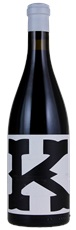 2018 Charles Smith K Vintners Upland Vineyard The Cattle King Syrah