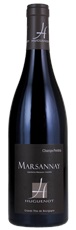 2015 Domaine Huguenot Pere et Fils Marsannay Champ Perdrix