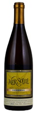 2013 Mer Soleil Reserve Chardonnay