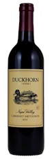 2017 Duckhorn Vineyards Cabernet Sauvignon