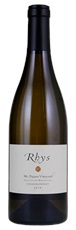 2018 Rhys Mt Pajaro Vineyard Chardonnay