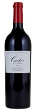 2019 Carter Cellars La Verdad Beckstoffer Las Piedras Vineyard Cabernet Sauvignon