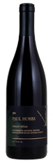 2014 Paul Hobbs Lindsay Estate Vineyard Cuvee Agustina Pinot Noir