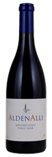 2013 AldenAlli Pinot Noir