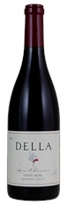 2013 Domaine Della Terra de Promissio Pinot Noir