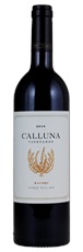 2016 Calluna Vineyards Malbec
