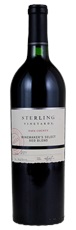 2011 Sterling Vineyards Winemakers Select Red Blend
