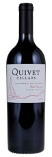 2019 Quivet Cellars Pellet Vineyard Cabernet Sauvignon