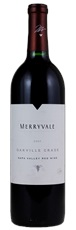 2005 Merryvale Oakville Grade